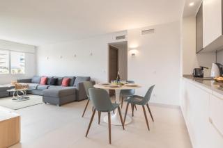 Apartamento Puerto Banús Bay - Marbella - 5