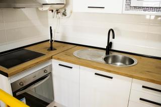 Elegant Apartament Beach Andalusia - Balerma - 8
