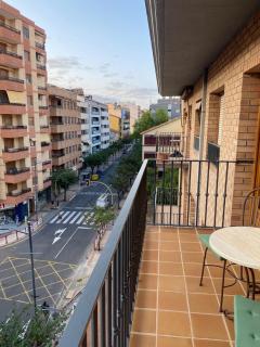 Apartamento Marisol - 8