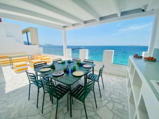 Villa des Prophètes - Corniche Marseille- Bord de Mer- Vue Unique- Plage - Marsiglia - 0