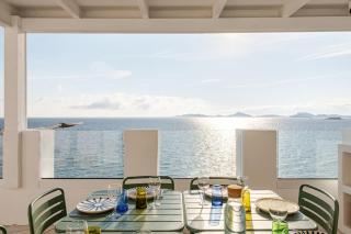 Villa des Prophètes - Corniche Marseille- Bord de Mer- Vue Unique- Plage - Marsiglia - 8