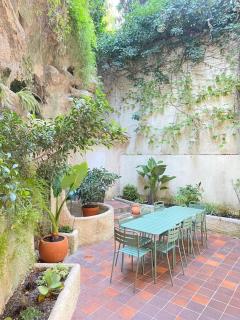 Villa des Prophètes - Corniche Marseille- Bord de Mer- Vue Unique- Plage - 5