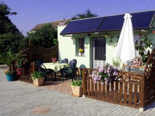 Familien-Ferienhaus unweit vom Kummerower See - Gorschendorf - 3
