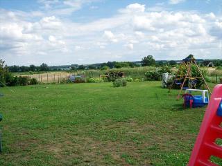 Familien-Ferienhaus unweit vom Kummerower See - 4
