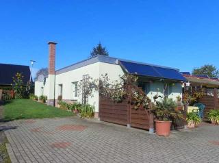 Familien-Ferienhaus unweit vom Kummerower See - Gorschendorf - 8