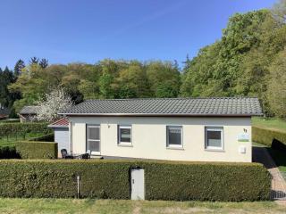 Ferienhaus Geers am Klostersee Dargun - Dargun - 0