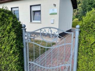 Ferienhaus Geers am Klostersee Dargun - 5