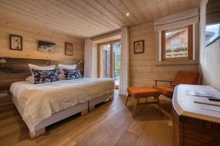 Flocons de Sel - Relais & Chateaux - 7