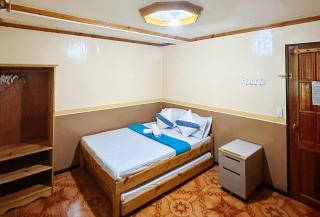 RedDoorz at Bilza Lodge Sagada - 5