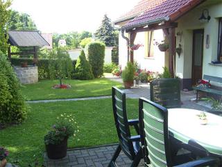"Marion s gute Stube" unweit vom Kummerower See - Kummerow - 7