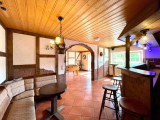 Ferienhaus Lemmerblick - Winterberg - 3
