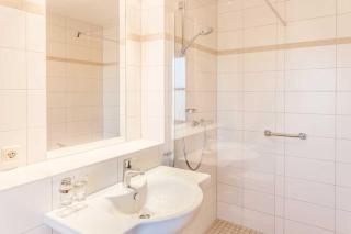 Ferienwohnung mit Seeblick - Fischerhafen Plauer See - Plau am See - 6