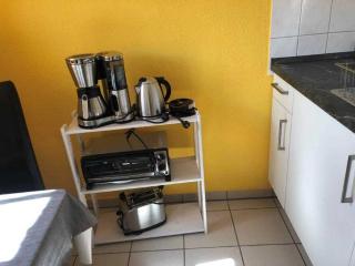 Ferienwohnung Maltzahn & Beese - Jabel - 3