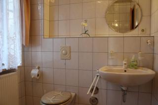 Ferienwohnung Maltzahn & Beese - Jabel - 1
