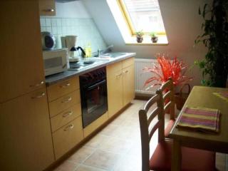 Ferienwohnung Krüger - Jabel - 8