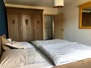 Ferienwohnung Weitblick - Klein Vielen - 1