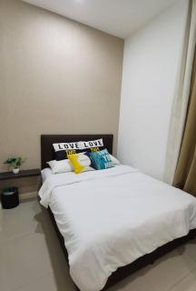 ZUNCY T21,T23 , walk to Legoland, Medini, Bukit indah - Nusajaya - 9