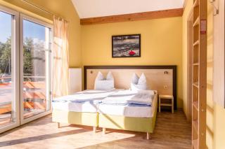 Ferienwohnung mit Seeblick - Fischerhafen Plauer See - Plau am See - 1