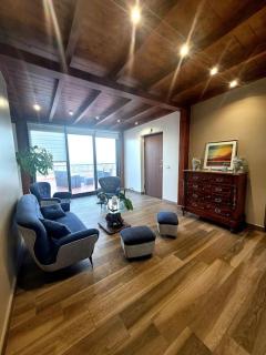 Terrazza sul mare - 0