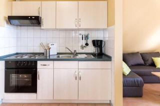 Ferienwohnung am See - Fischerhof Vipperow - Vipperow - 1
