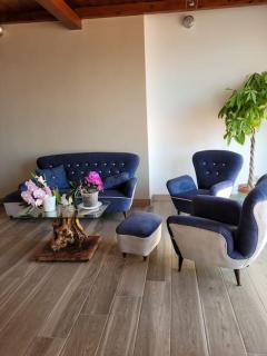 Terrazza sul mare - 8