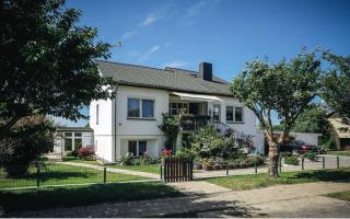 Ferienwohnung "Wiesenblick" - Bützow - 7