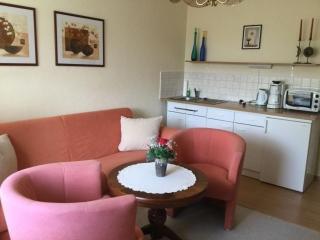 Ferienwohnung an der Müritz 2 Kleinere Woh - Bollewick - 5