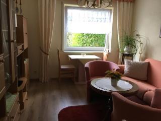 Ferienwohnung an der Müritz 2 Kleinere Woh - Bollewick - 4