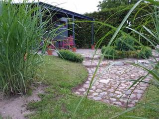 Pribbenower Ferienhaus - - 3