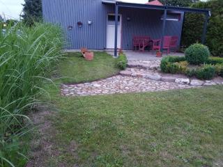 Pribbenower Ferienhaus - - 2