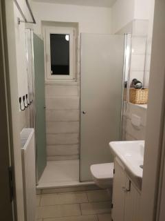 Schnuckelige Ferienwohnung mitten in der Seenplatte - Blankensee - 8