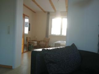 Schnuckelige Ferienwohnung mitten in der Seenplatte - Blankensee - 3
