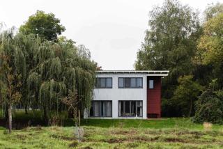 öko-hotel - Neustrelitz - 8