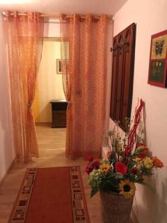 Ferienwohnung Frohmut - Burg Stargard - 7