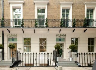 Stylotel - London - 8