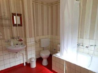 Ferienwohnung Frohmut - Burg Stargard - 5