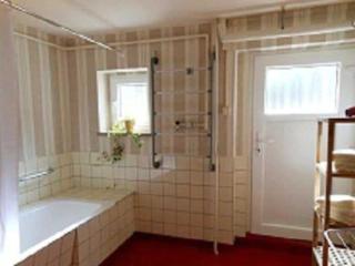 Ferienwohnung Frohmut - Burg Stargard - 4