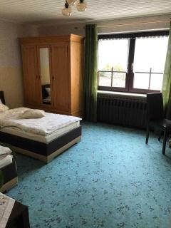 Ferienwohnung Frohmut - Burg Stargard - 2