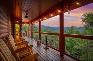 Evergreen Escape - Sevierville - 1