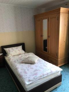 Ferienwohnung Frohmut - Burg Stargard - 1