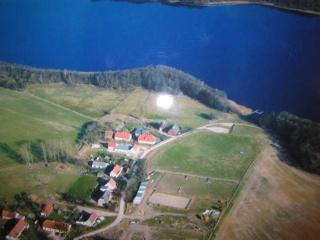 Ferienwohnung am Kreßinsee - Strietfeld - 0