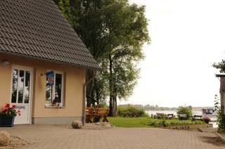 Ferienwohnung am See - Fischerhof Vipperow - Vipperow - 8
