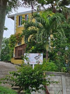 Free Airport Pickup - Spacious 1-Bedroom Apt #2 - 5 Mins to SGU - True Blue - 9
