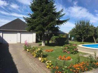 Ferienwohnung an der Müritz 1 Groß - Bollewick - 7