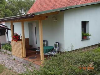 Ferienwohnung am Hufegraben - Grabowhöfe - 7