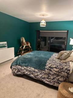 Beach Bungalow Woolacombe - Mortehoe - 8