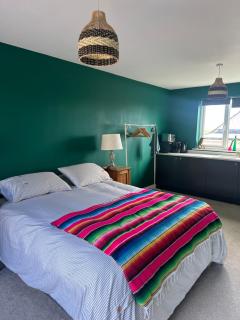 Beach Bungalow Woolacombe - Mortehoe - 7
