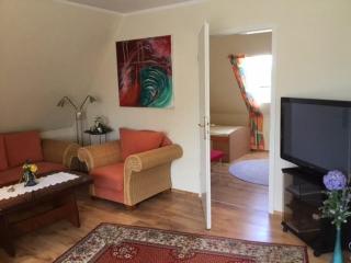 Ferienwohnung an der Müritz 1 Groß - Bollewick - 5