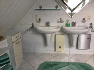 Ferienwohnung an der Müritz 1 Groß - Bollewick - 3