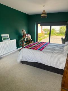 Beach Bungalow Woolacombe - 5